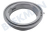 Constructa Waschmaschine Manschette mit Ausguss und zwei Spannringen