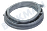 Bosch Waschmaschine 772655, 00772655 Manschette mit Ausguss, fettresistent, inkl. Lampenaussparung