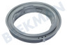 Bosch Waschmaschine 772655, 00772655 Manschette mit Ausguss, fettresistent, inkl. Lampenaussparung