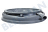 Bosch Waschmaschine 772655, 00772655 Manschette mit Ausguss, fettresistent, inkl. Lampenaussparung