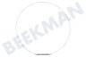 Bosch Waschmaschine 670743, 00670743 Manschettenspannring