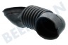 Constructa Waschmaschine 00265958 Waschmittelschlauch Rechtwinklig