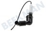 Profilo Waschmaschine 00480443 Schlauch Wanne Filter mit Kugel und Seitenschlauch