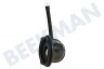 Bosch Waschmaschine 656689, 00656689 Saugschlauch Schlauch Bottich - Pumpe