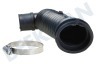 Balay Waschmaschine 00652608 Saugschlauch Schlauch Wanne - Pumpe