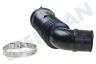 Balay Waschmaschine 00652608 Saugschlauch Schlauch Wanne - Pumpe