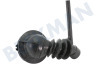 Constructa Waschmaschine Saugschlauch Schlauch Wanne - Pumpe