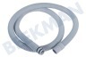 Pitsos Waschmaschine 358306, 00358306 Ablaufschlauch Ablauf