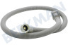 Constructa Waschmaschine 11045139 Schlauch Zulaufschlauch inkl. Aquastop 1,5m gewinkelt