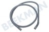 Neff Waschmaschine 702582, 00702582 Ablaufschlauch Ablauf