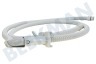 Bosch Waschmaschine 701710, 00701710 Schlauch Ablauf