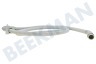 Bosch Waschmaschine 701710, 00701710 Schlauch Ablauf