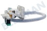 Neff Waschmaschine 11042146 Schlauch Zulaufschlauch, inklusive Aquastop