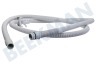 Siemens Waschmaschine 11023391 Ablaufschlauch