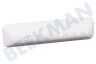 Profilo Waschmaschine 00669833 Mitnehmerrippe 9 Löcher, 6 Klammern