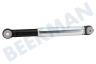 Gaggenau Waschmaschine 118869, 00118869 Stoßdämpfer 8 mm