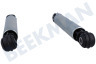 Airlux Waschmaschine Stoßdämpfer 8 mm Ansa 90 Newton