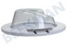 Balay Waschmaschine 00704285 Waschmaschinentür