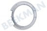 Siemens Waschmaschine 366232, 00366232 Türrahmen außen, weiß