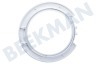 Bosch Waschmaschine 366232, 00366232 Türrahmen Außenkante weiß