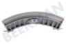 Siemens Waschmaschine 647424, 00647424 Türgriff Gebogen, silber