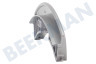 Siemens Waschmaschine 647424, 00647424 Türgriff Gebogen, silber