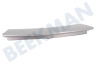 Siemens Waschmaschine 647424, 00647424 Türgriff Gebogen, silber