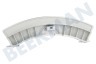 Siemens Waschmaschine 647424, 00647424 Türgriff Gebogen, silber