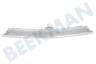 Siemens Waschmaschine 647424, 00647424 Türgriff Gebogen, silber