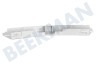 Siemens Waschmaschine 647424, 00647424 Türgriff Gebogen, silber