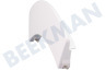 Constructa Waschmaschine 00481710 Türgriff Gebogen, weiß