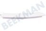 Constructa Waschmaschine 00481710 Türgriff Gebogen, weiß