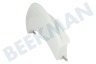 Bosch Waschmaschine 266751, 00266751 Türgriff Gebogen, weiß
