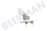 Bosch Waschmaschine 634207, 00634207 Türhaken mit Feder