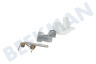 Bosch Waschmaschine 634207, 00634207 Türhaken mit Feder