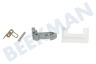 Bosch Waschmaschine 634207, 00634207 Türhaken mit Feder