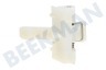 Profilo Waschmaschine 625485, 00625485 Türhaken mit Feder