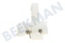 Profilo Waschmaschine 625485, 00625485 Türhaken mit Feder
