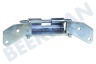 Mabe Waschmaschine 00153150 Scharnier für Waschmaschinentür