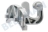 Siemens Waschmaschine 171269, 00171269 Scharnier für Waschmaschinentür