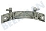 Constructa Waschmaschine 625486, 00625486 Scharnier für Fülltüre