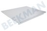 Constructa Waschmaschine 00472560 Gerätedeckel Unterbau-Set für Gerätedeckel