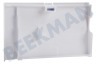 Bosch Waschmaschine 640711, 00640711 Klappe Unten