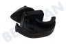 Profilo Waschmaschine 00167581 Halter von Platte oben