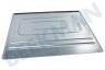 Bosch Waschmaschine WZ20430, WMZ0430 Unterbau Schutzplatte