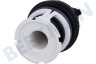 Constructa Waschmaschine Filter Flusensieb