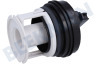 Constructa Waschmaschine Filter Flusensieb