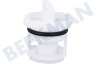Bosch Waschmaschine Filter Flusenfilter