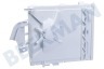 Balay Waschmaschine 11035255 Waschmitteleinspülkasten Halterung, unten