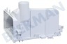 Balay Waschmaschine 11035255 Waschmitteleinspülkasten Halterung, unten